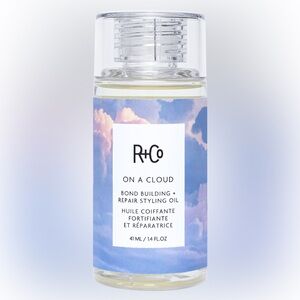 R+Co ON A CLOUD BOND BUILDING REPAIR + STYLING OIL 41ml/1.4 fl oz